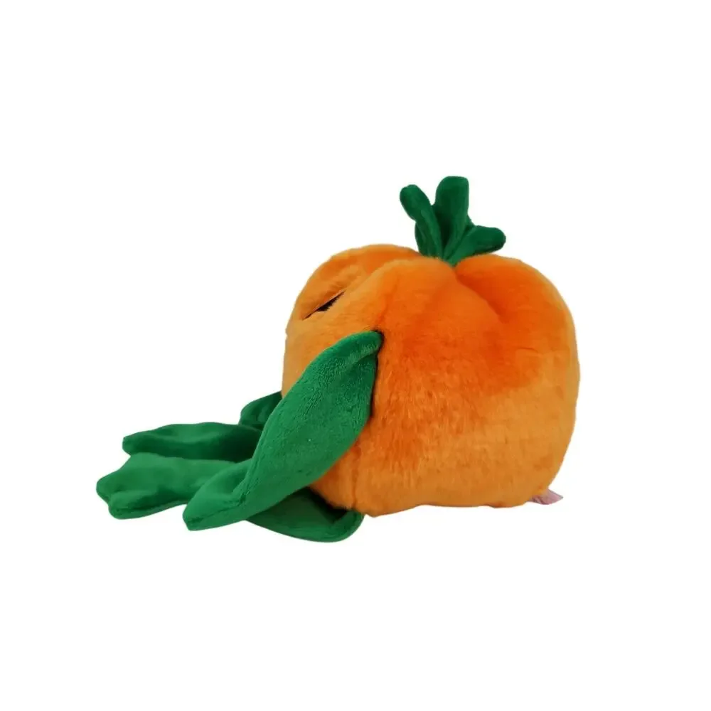 TY Beanie Buddy Vintage 1999 PUMKIN HALLOWEEN PUMPKIN 3rd Gen Plush